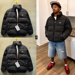 New in Quality Zip Down Dior Jacket