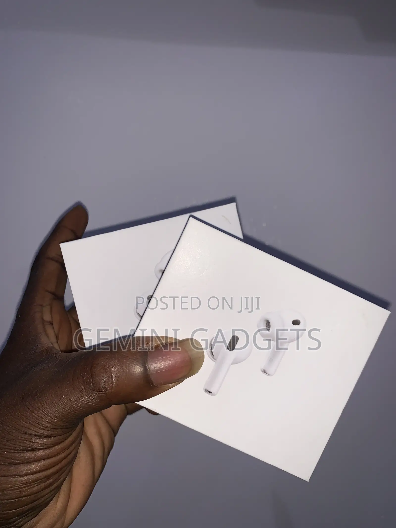 Apple AirPod Pro 3 New - Verified Authentic
