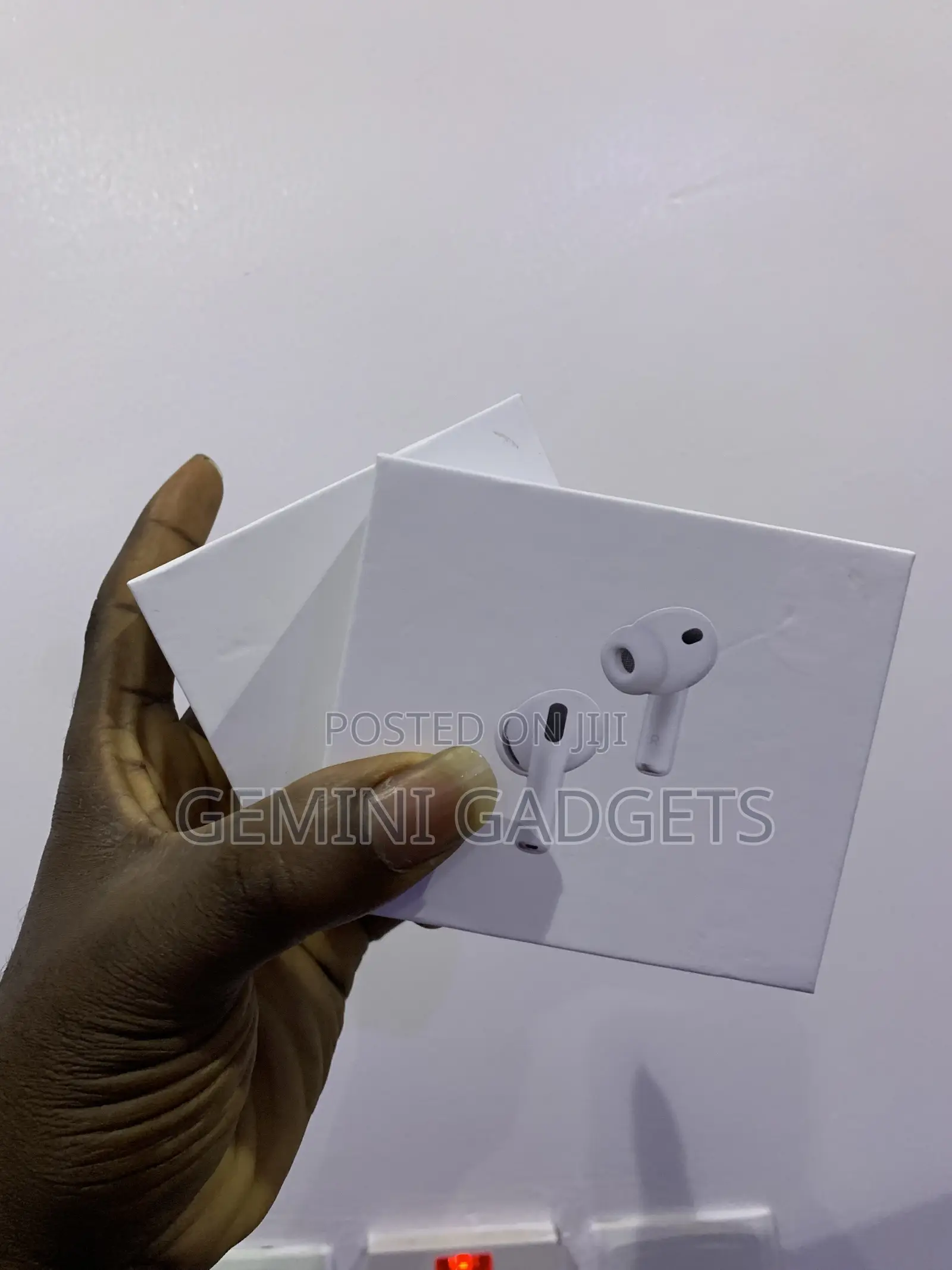 Apple AirPod Pro 3 New - Verified Authentic