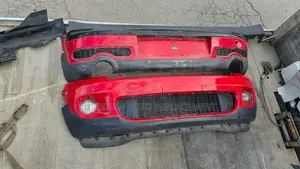 Original Tokunbo MINI Cooper R56 2007–2009 Front Rear Bumper