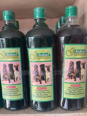 Global Shampoo