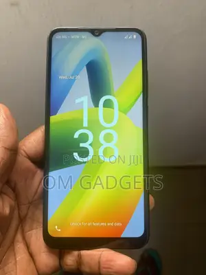 Xiaomi Redmi A1+ 32 GB Black