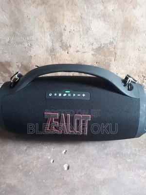 Zealot S98