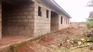 3bedroom Flat and a 2 Self Contain