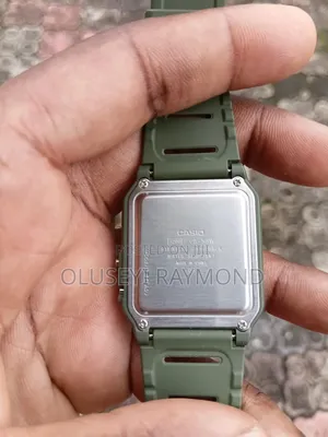 Casio CA-53W
