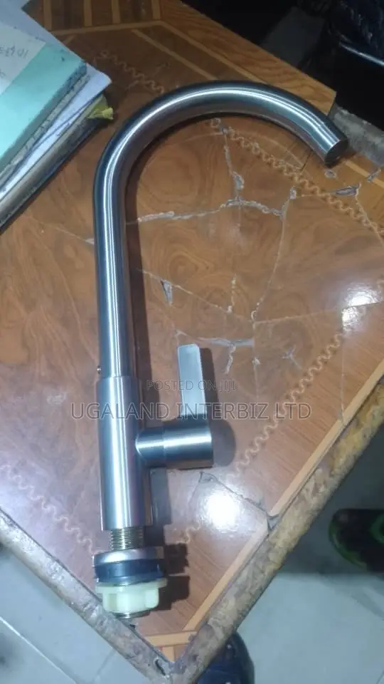 Modern Sink Tap