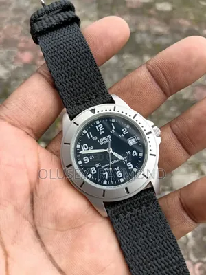 Pulsar by Seiko VJ42-X285