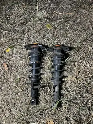 Ginal Tokunbo BMW MINI Cooper R56 Rear Shock Absorber (2007–2013)