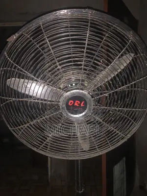 Orl Industrial Fan 14inches
