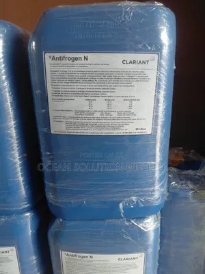 Antifrogen NCLARIANT 25 Litr