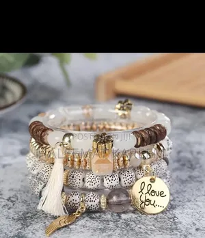 Charmed Bracelets