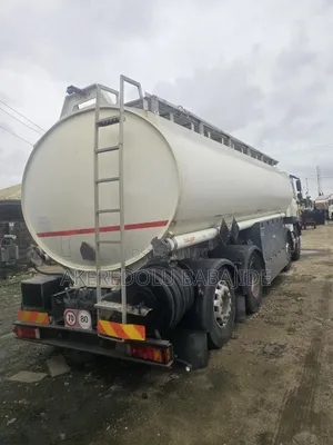 29.000lit Diesel Truckd