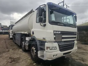 29.000lit Diesel Truckd