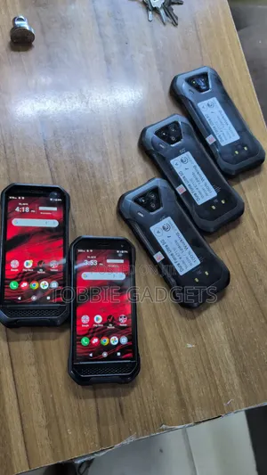 Kyocera DuraForce Ultra 5G 128 GB