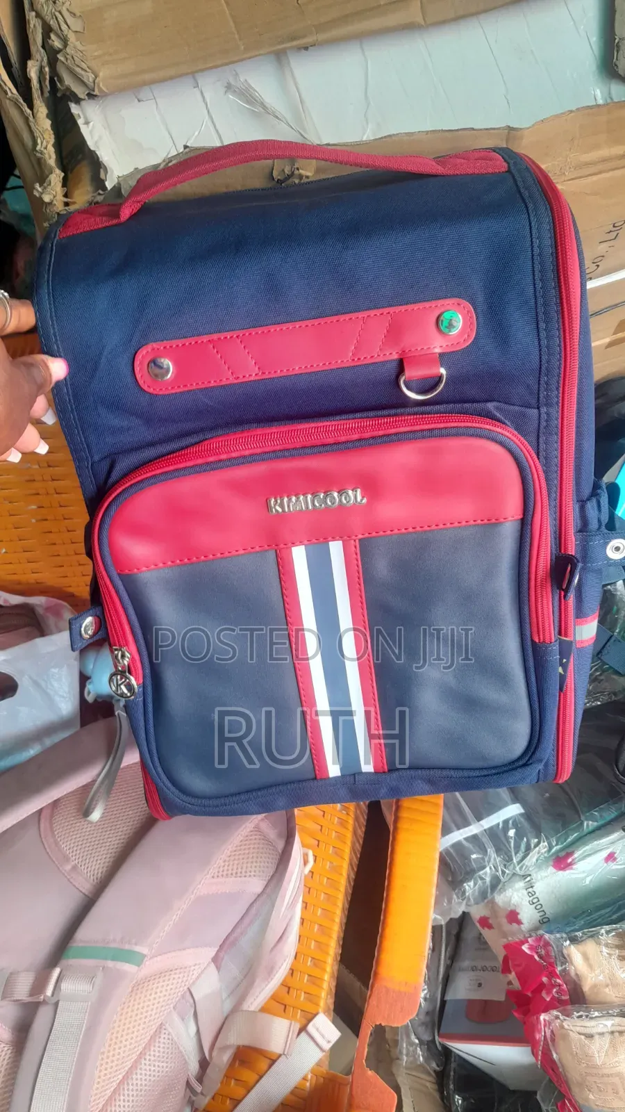 School Bags