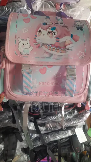 School Bags
