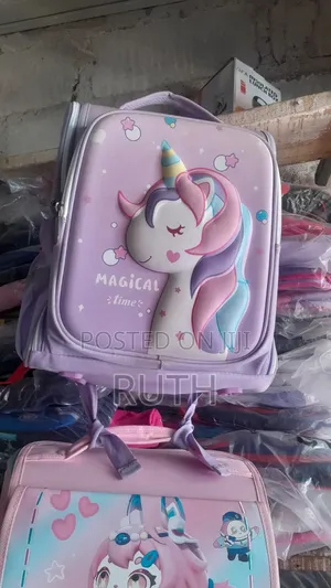School Bags