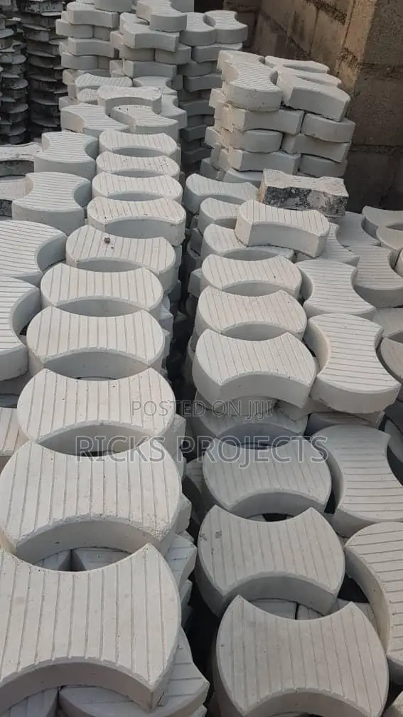 Interlocks Sales and Installations
