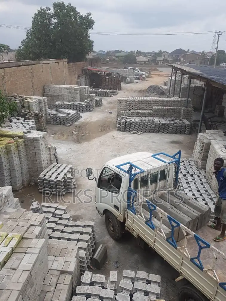 Interlocks Sales and Installations