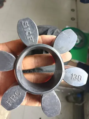 Spider Coupling FRC 130