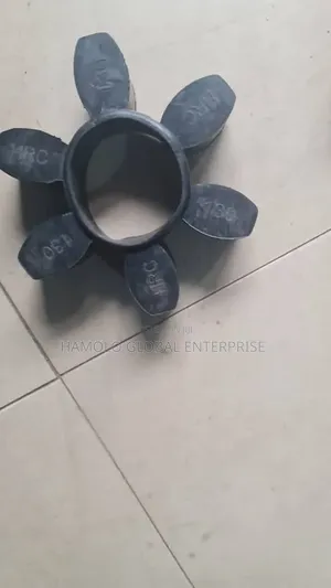 Spider Coupling FRC 130