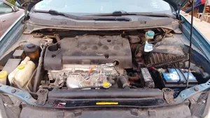 Nissan Primera 2006 Green