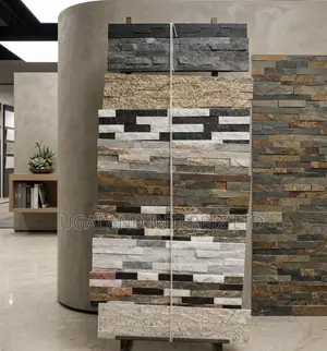 Natural Stone Wall Cladding Panels