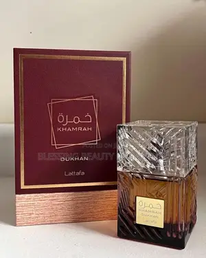 Khamrah Series