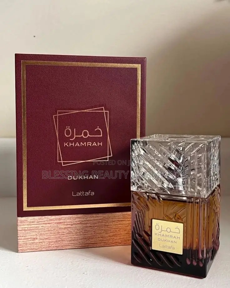 Khamrah Series