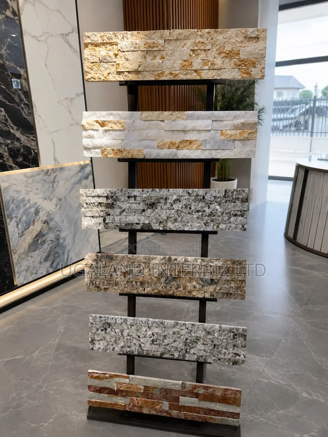 Decorative Natural Stone Wall Tiles
