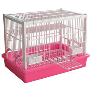 Cat Cage (Layer 1)