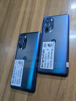 Motorola Edge (2022) 128 GB
