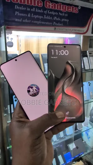 Motorola Edge 2025 256 GB