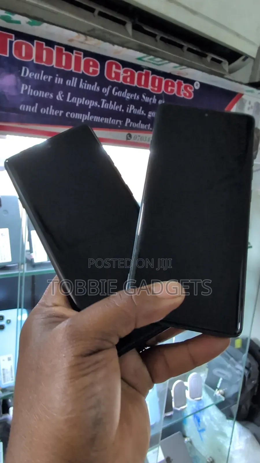 Motorola Edge 2025 256 GB