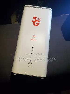 5G Smart Box