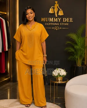 Women's Two Piece