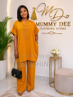 Women's Two Piece