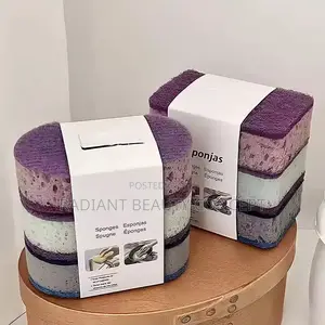 Dishwashing Sponge
