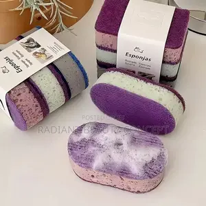 Dishwashing Sponge