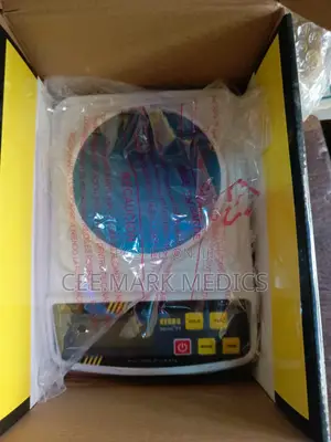 Digital Electronic Weighing Balance