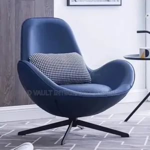 Modern Swivel Chair / Single Chair.