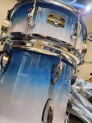 Tama Imperialstar 5pcs Drumset
