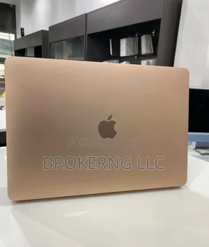 Laptop Apple MacBook Air 2020 M1 8GB Apple M1 SSD 256GB