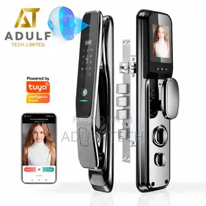 Smart Door Lock