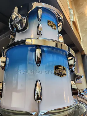 Tama Imperialstar 5pcs Drumset