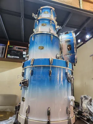 Tama Imperialstar 5pcs Drumset