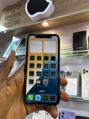 Apple iPhone 11 128 GB Purple