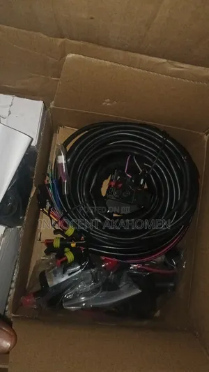 CNG 4 Cylinder AEB Sequential Kit