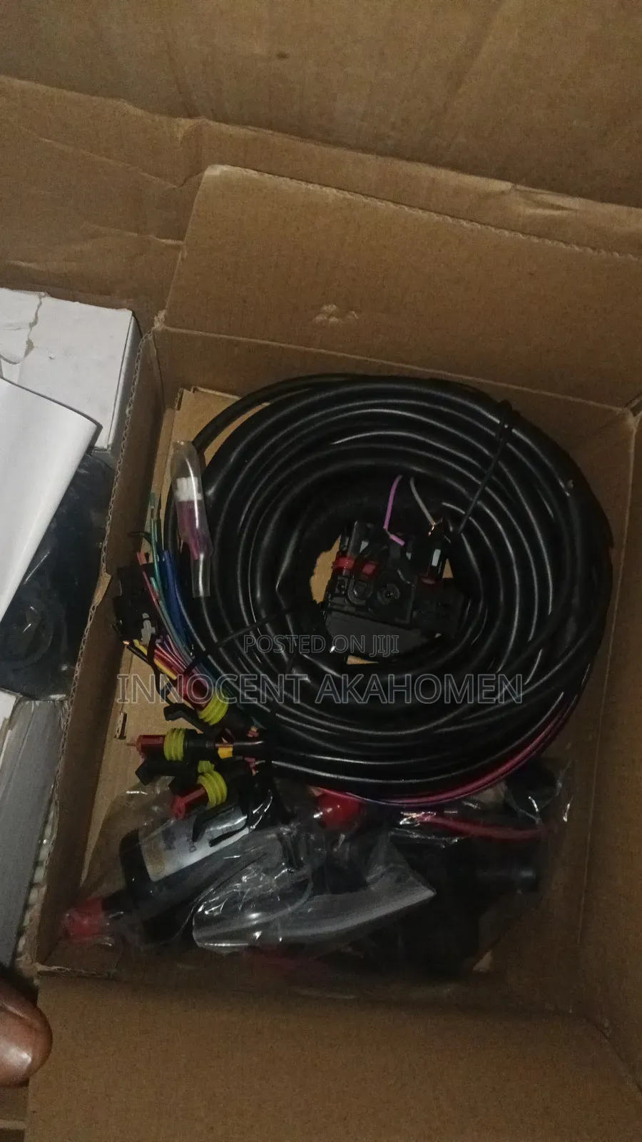 CNG 4 Cylinder AEB Sequential Kit