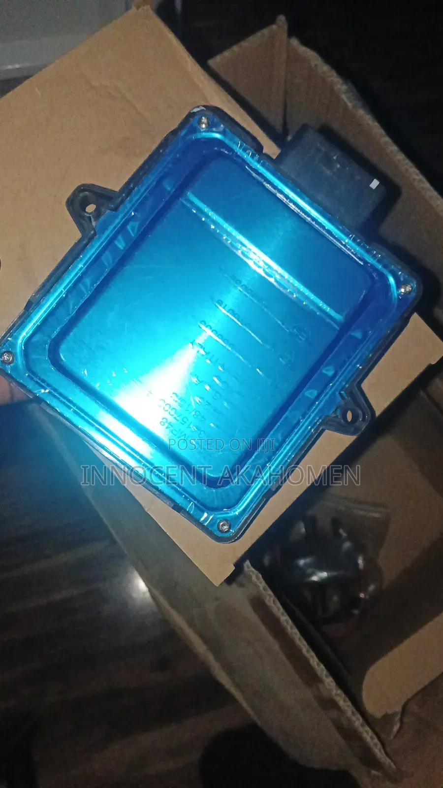CNG 4 Cylinder AEB Sequential Kit